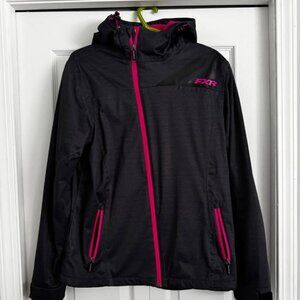 Womens FXR Jacket